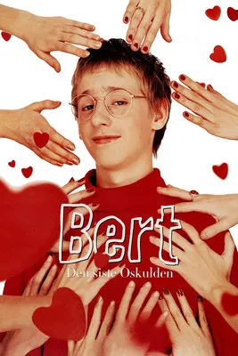 Bert - den siste oskulden постер