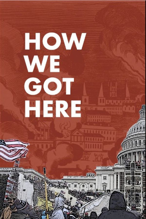 How We Got Here постер