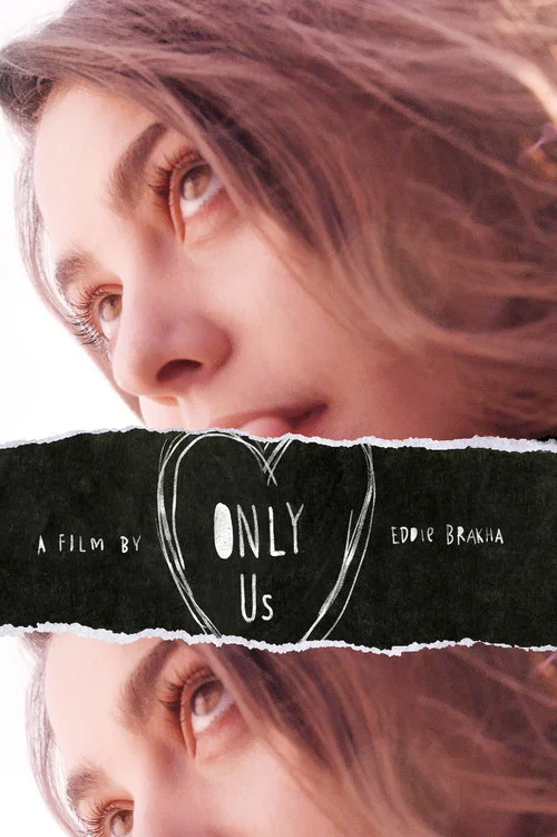 Only Us постер