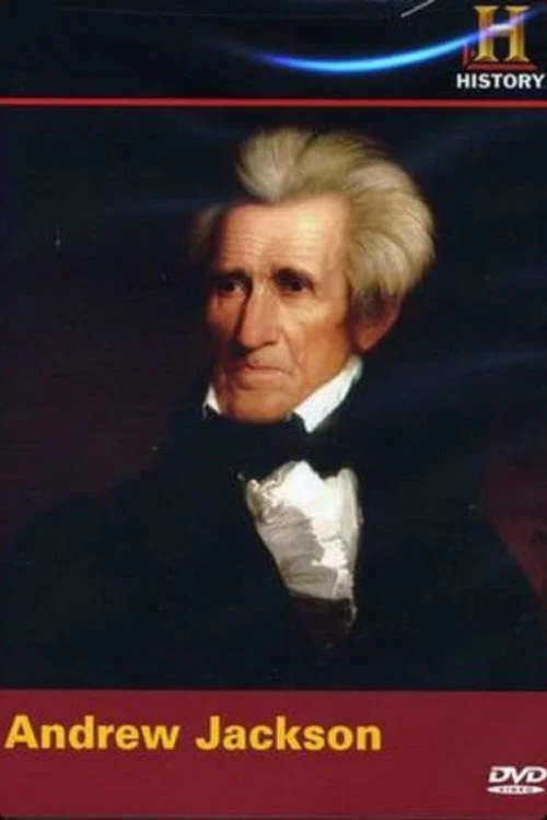 Andrew Jackson постер