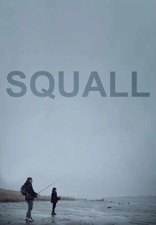 Squall постер