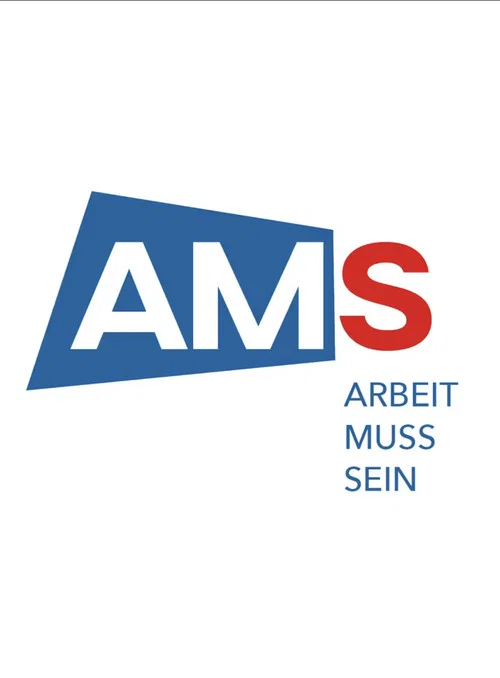 AMS - Arbeit Muss Sein постер