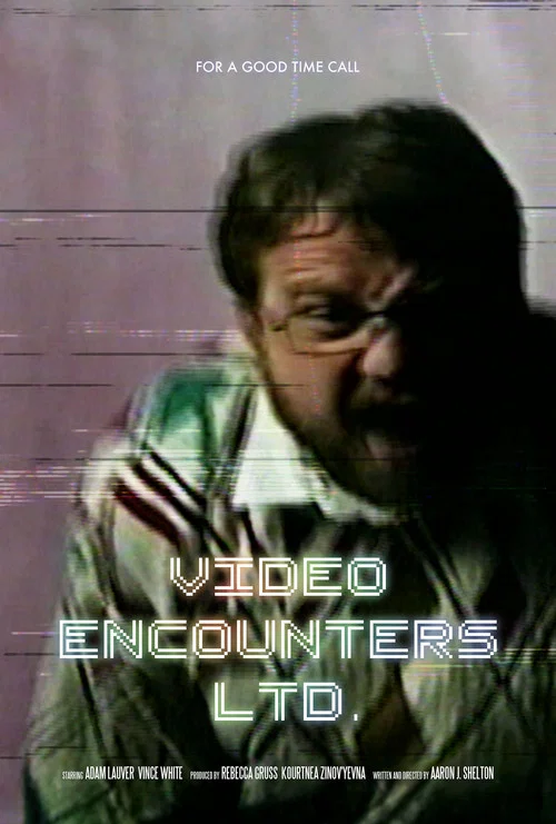 Video Encounters Ltd. постер