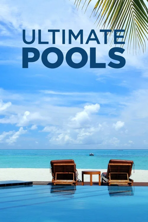 Ultimate Pools постер