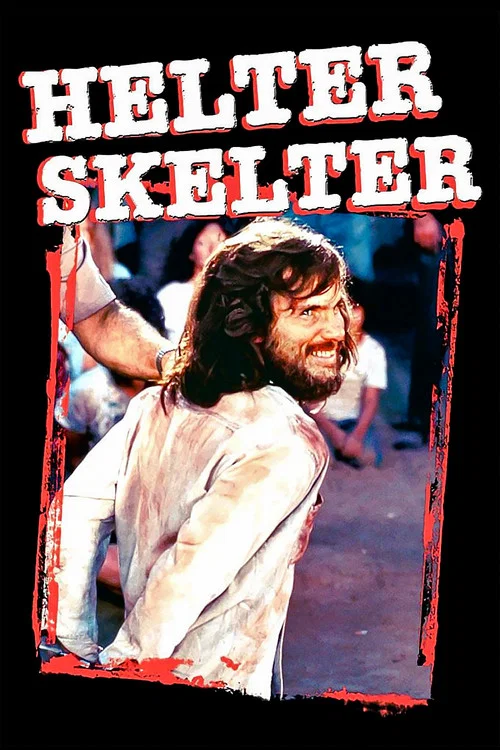 Helter Skelter постер