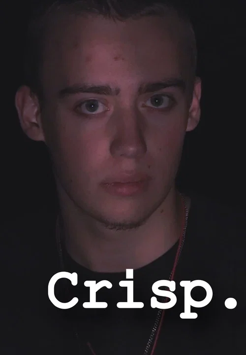 Crisp. постер