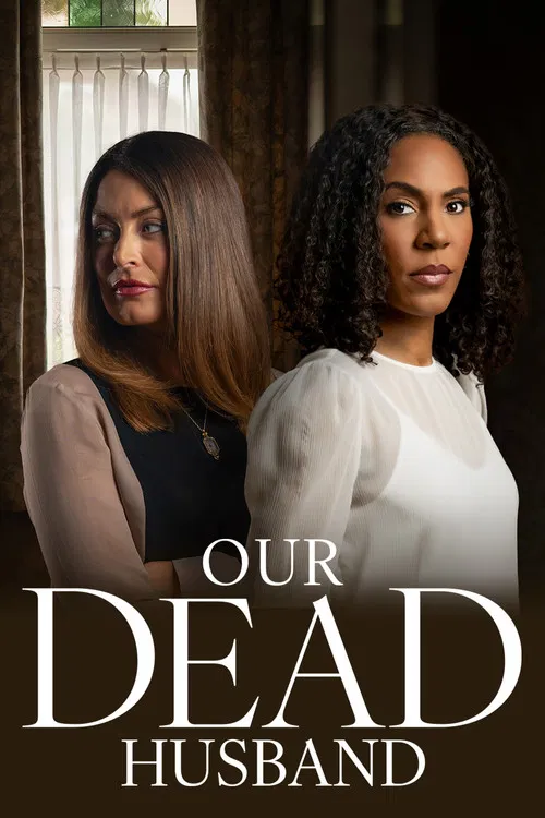Our Dead Husband постер