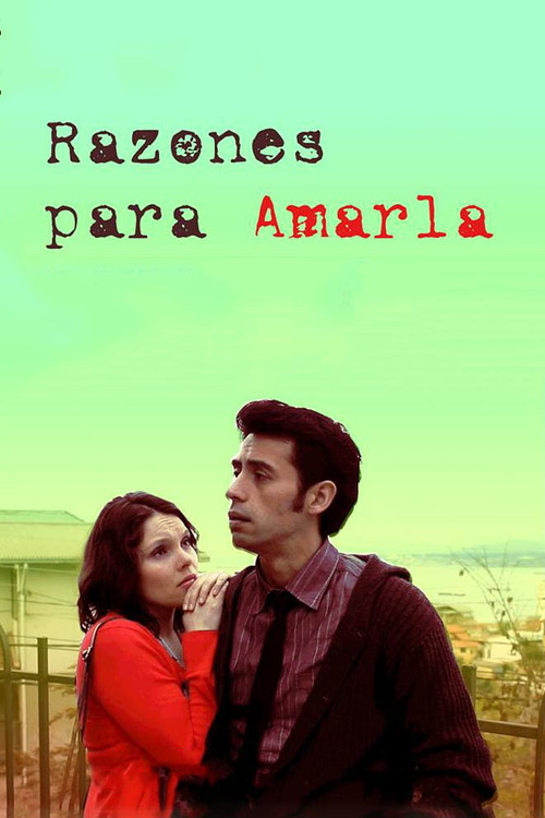 Razones para Amarla постер