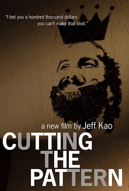 Cutting the Pattern постер