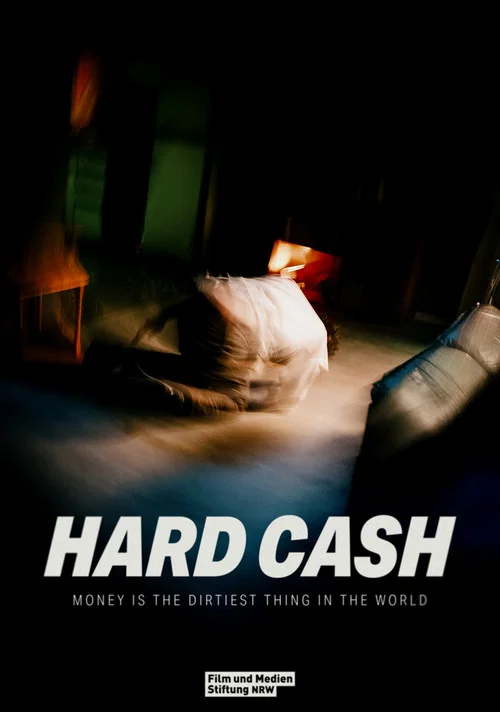 Hard Cash постер