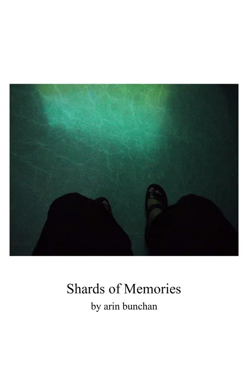 Shards of Memories постер