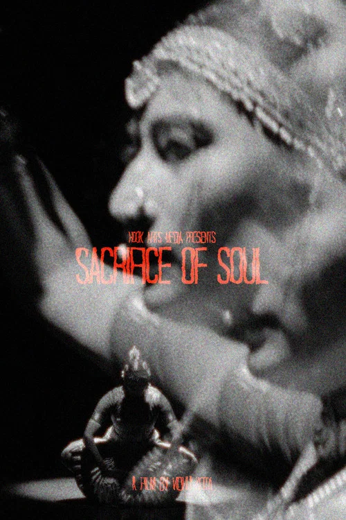 Sacrifice Of Soul постер