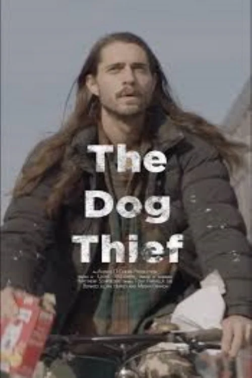 The Dog Thief постер