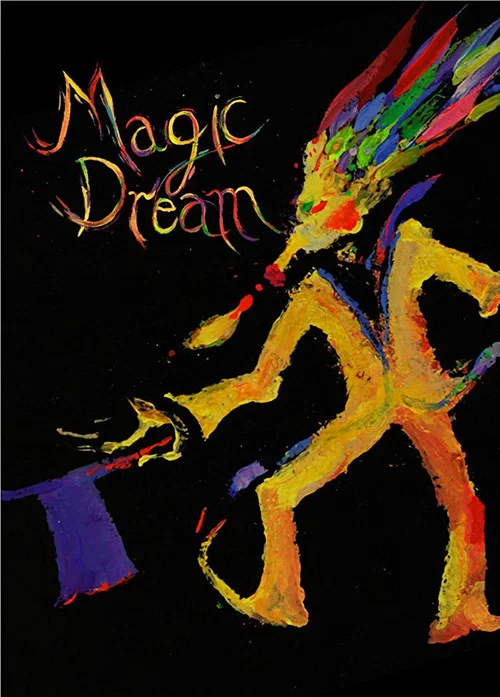 Magic Dream постер