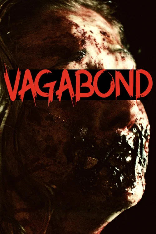 Vagabond постер