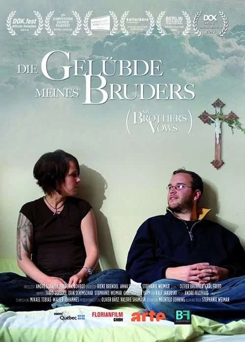 Die Gelübde meines Bruders постер
