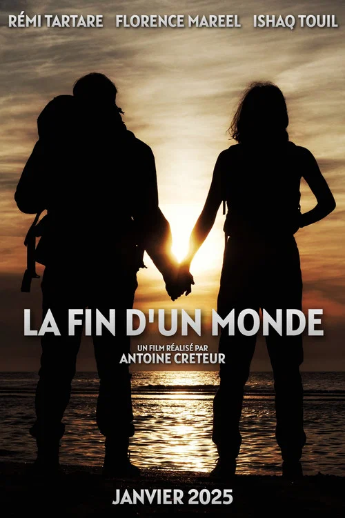 La Fin d'un monde постер