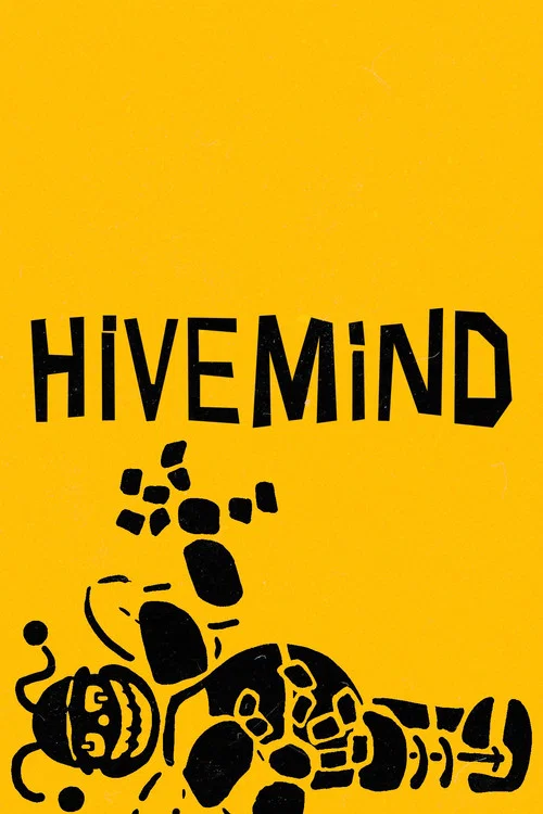 HIVEMIND постер