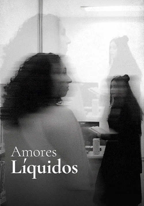 Amores Liquidos постер