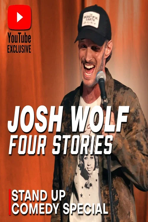 FOUR STORIES постер