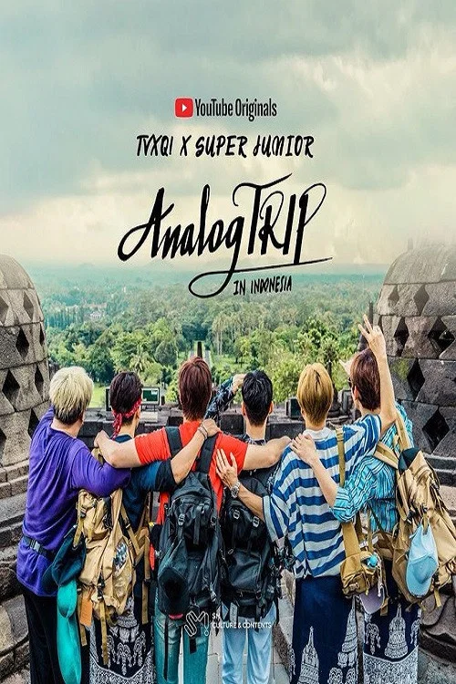Analog Trip постер