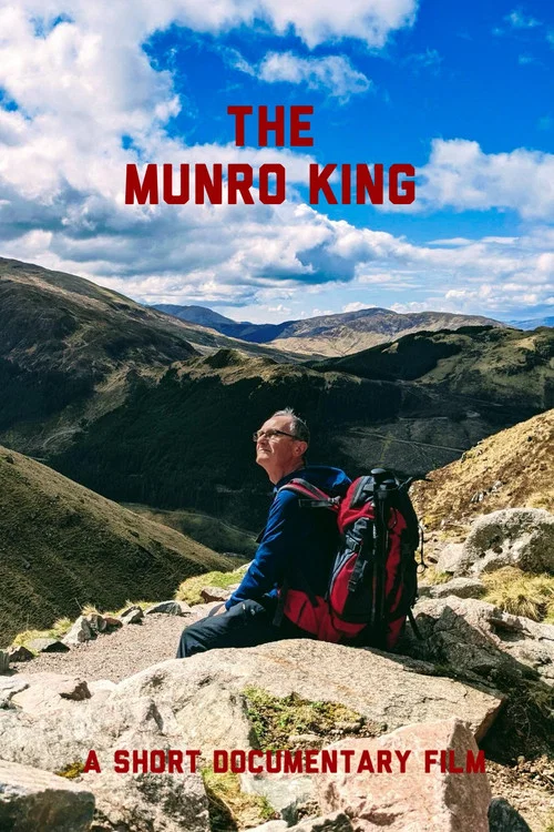 The Munro King постер