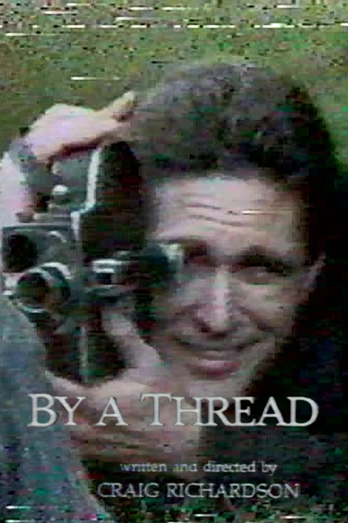By a Thread постер