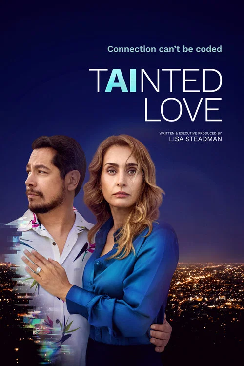 tAInted love постер
