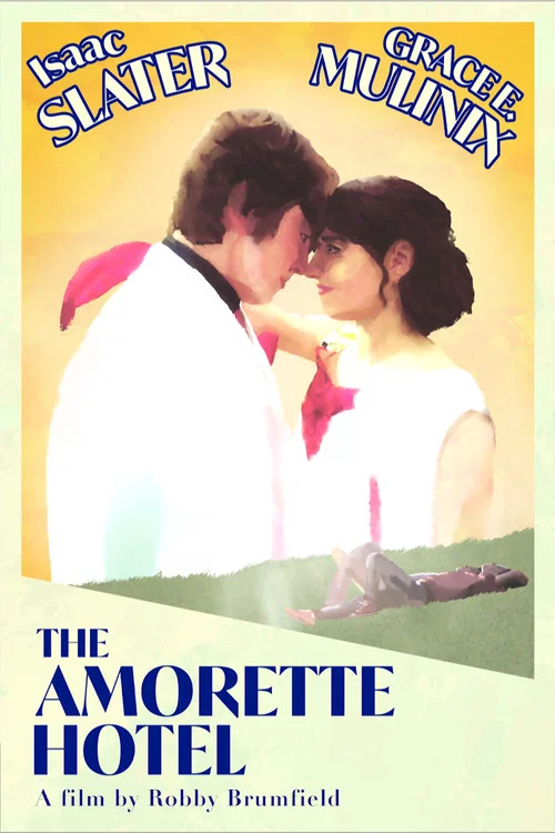 The Amorette Hotel постер