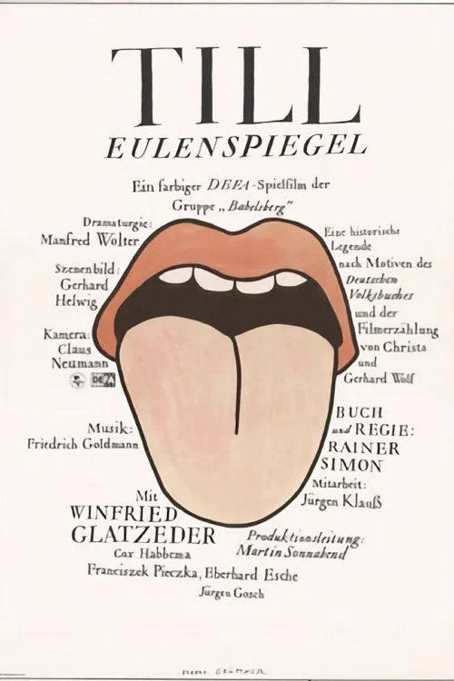 Till Eulenspiegel постер