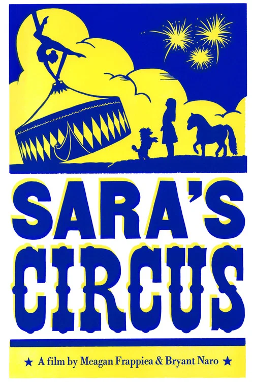 Sara's Circus постер