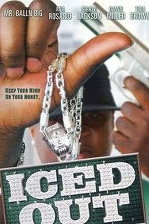 Iced Out постер