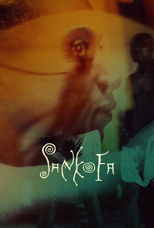Sankofa постер