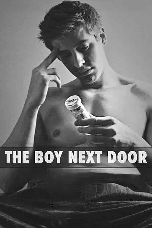 The Boy Next Door постер
