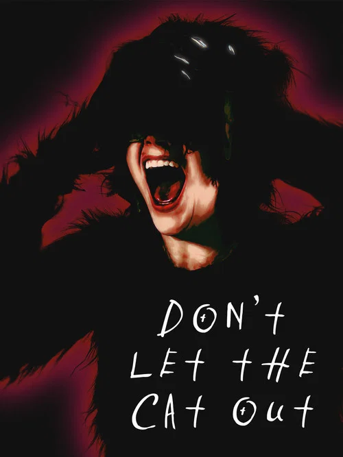 Don't Let the Cat Out постер