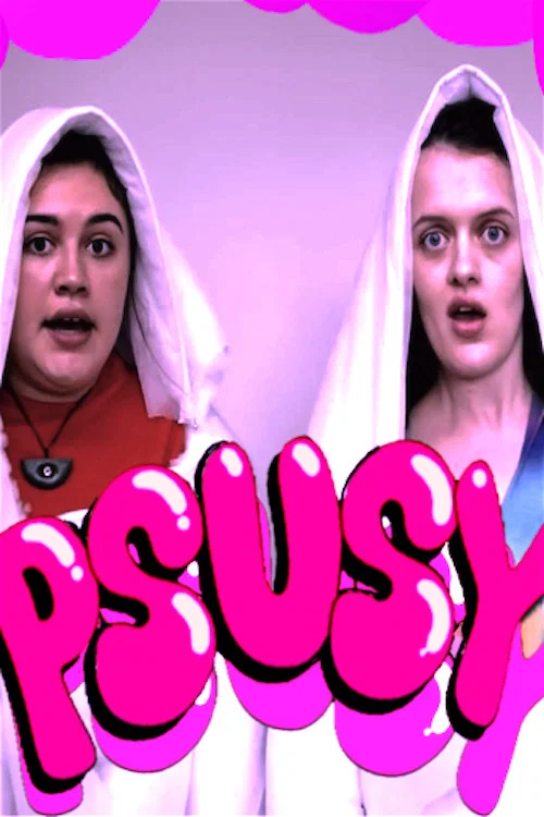 PSUSY постер