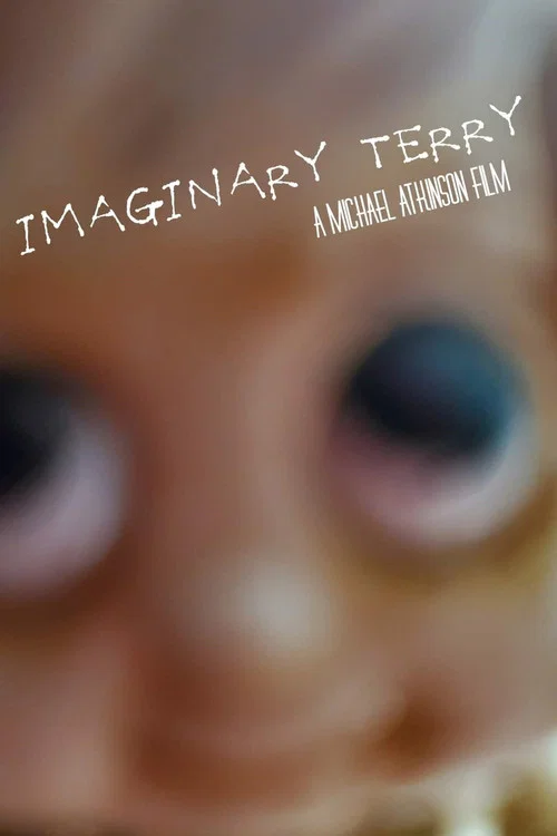 Imaginary Terry постер