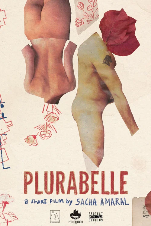 Plurabelle постер