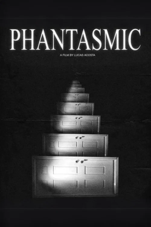 Phantasmic постер