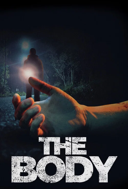 The Body постер