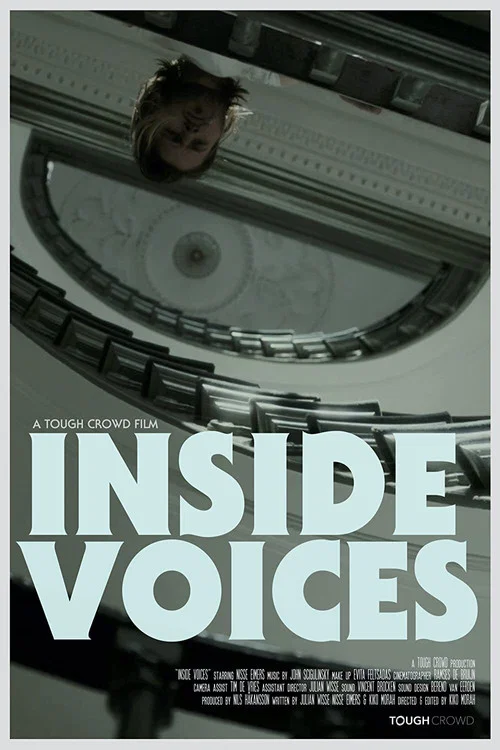 Inside Voices постер