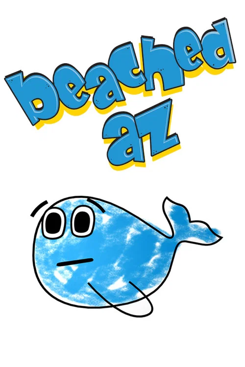 Beached Az постер