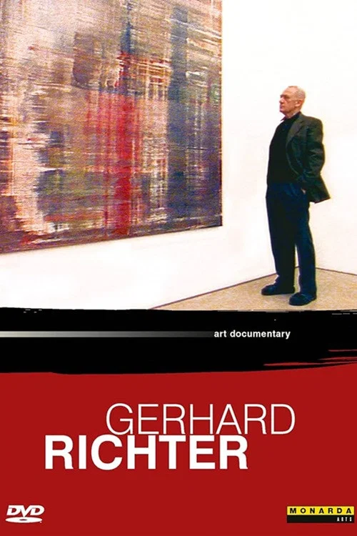 Gerhard Richter постер