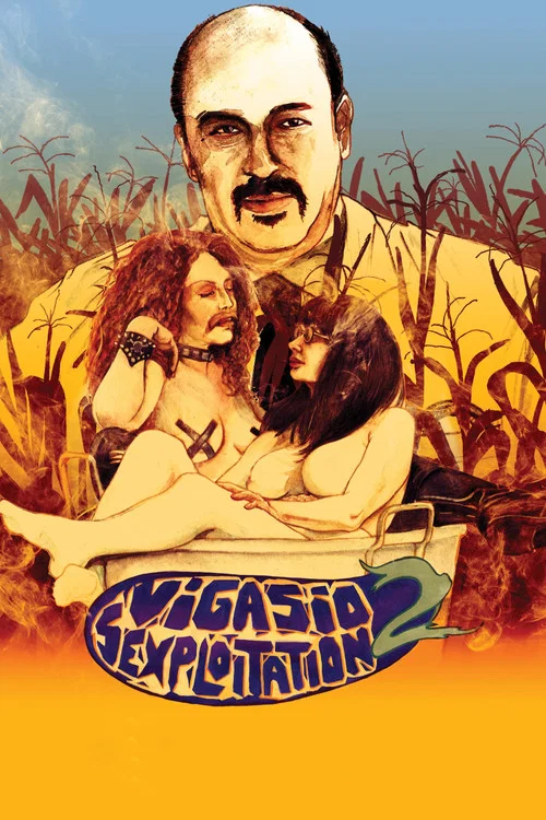 VigasioSexploitation 2 постер