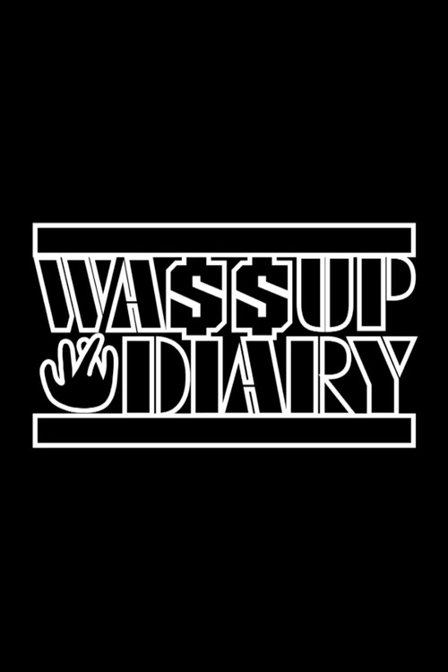 WASSUP Diary постер