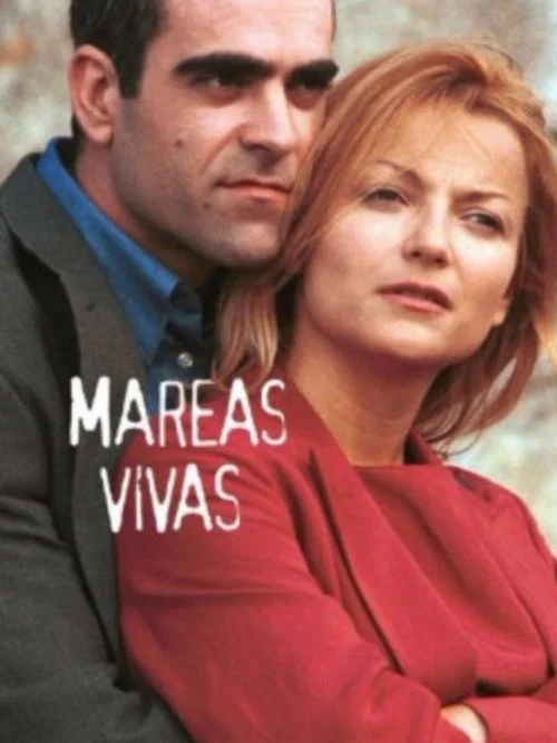 Mareas vivas постер