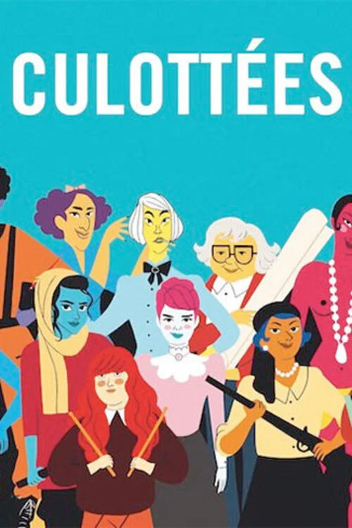 Culottées постер