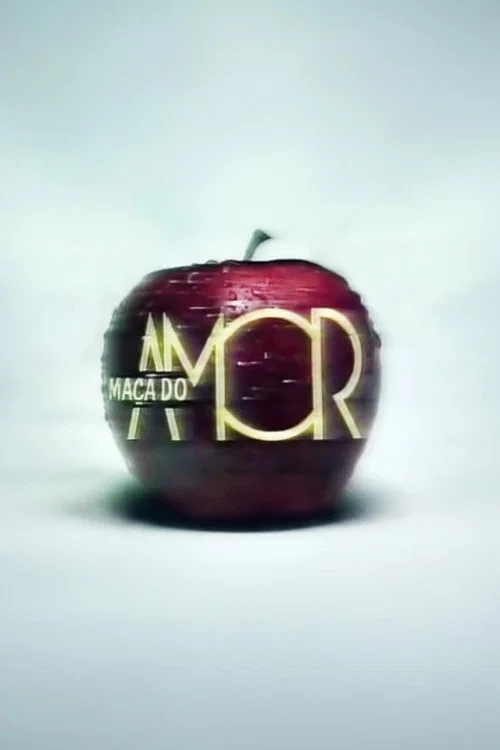 Maçã do Amor постер