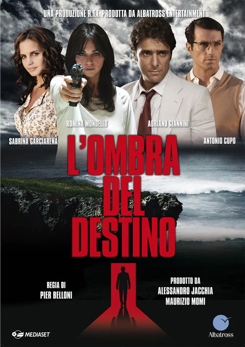 L'ombra Del Destino постер