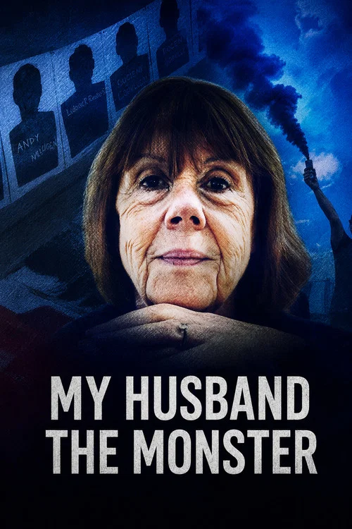My Husband the Monster постер